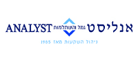 לוגו הראל